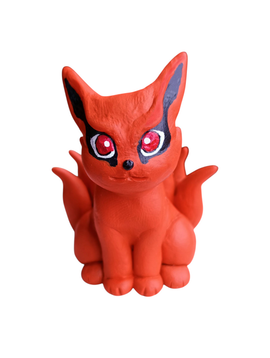 Kurama - Figura personalizada