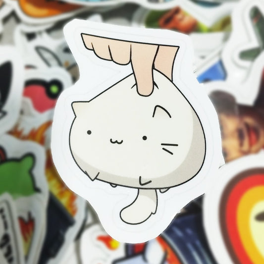 Sticker AA2